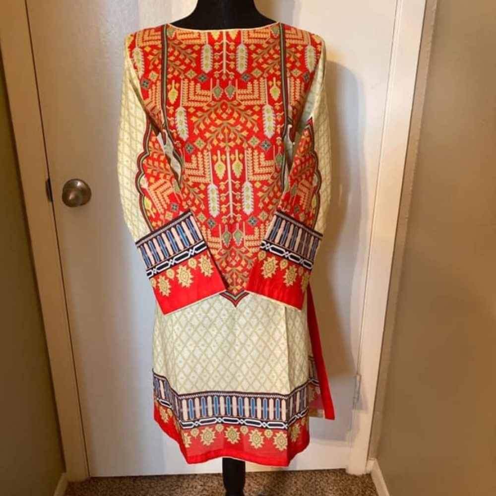 Kurti